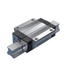 Rãnh dẫn hướng ray cầu Compact Line BSCL