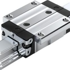 Rãnh dẫn hướng ray cầu với độ chính xác cao