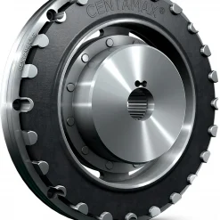 Khớp Nối Mềm Xoắn CENTAMAX