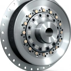 Khớp Nối Mềm Xoắn CENTAX