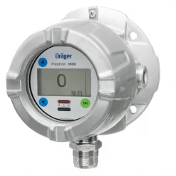 Đầu Dò Khí Dễ Cháy Dräger Polytron 8200 CAT