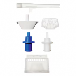 Dräger Alcotest Mouthpieces and Funnels