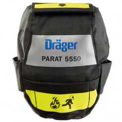 Dräger PARAT 5550