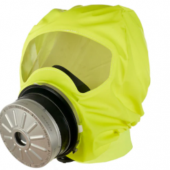 Dräger PARAT Filtering Escape Hoods