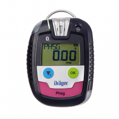 Dräger Pac 8000