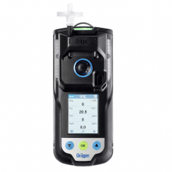 Dräger X-am 3500