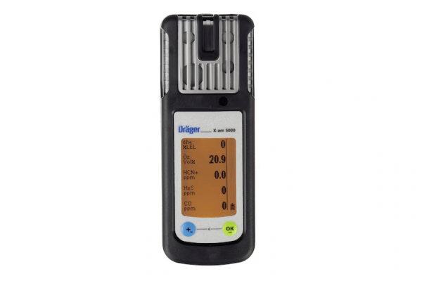 Draeger X-am 5000
