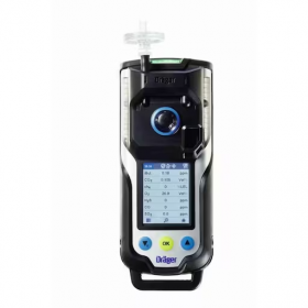 Dräger X-am 8000