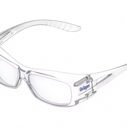 Dräger X-pect Cover Spectacles