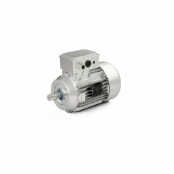 Động cơ điện không đồng bộ chống cháy nổ Explosion-proof Asynchronous Motor (Gas Protection)