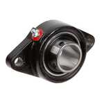 Gối đỡ bạc đạn bi mặt bích Browning