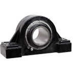 Gối đỡ bạc đạn con lăn tang trống dạng chân đế Rexnrod