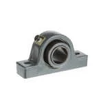 Gối đỡ bạc đạn con lăn tang trống dạng chân đế Sealmaster