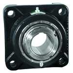 Gối đỡ bạc đạn con lăn tang trống mặt bích Link Belt