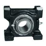 Gối đỡ bạc đạn con lăn tang trống tăng đơ Rexnord