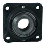 Gối đỡ bạc trượt mặt bích Link Belt