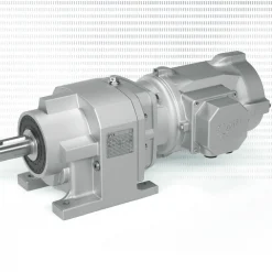 Động cơ điện không đồng bộ IE3 Smooth Motor (Hygienic Design)