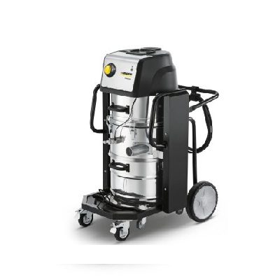 Máy hút bụi công nghiệp IVC 60/30 Tact²
