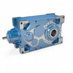 Hộp giảm tốc góc vuông MAXXDRIVE® XC Right-Angle Gear Units