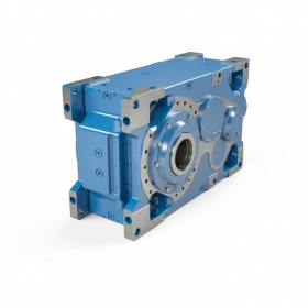 Hộp giảm tốc góc vuông MAXXDRIVE