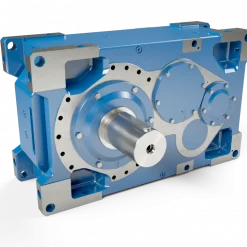 Hộp giảm tốc trục song song MAXXDRIVE® XC Parallel Gear Unit