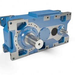 Hộp giảm tốc trục song song MAXXDRIVE® XD Parallel Gear Unit