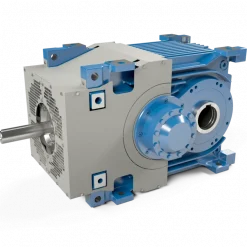 Hộp giảm tốc gốc vuông MAXXDRIVE® XT Right-Angle Gear Units