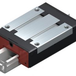 Rãnh dẫn hướng ray dạng cầu thu nhỏ