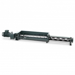 Bơm trục vít NEMO® B.Max thiết kế nhỏ gọn