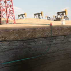 Bơm trục vít NEMO® Hệ thống bơm ESPCP