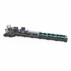 Bơm trục vít NEMO® L.Cap