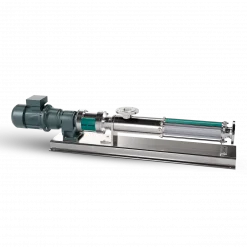 Bơm trục vít NEMO® MY Magnetically Coupled Pump