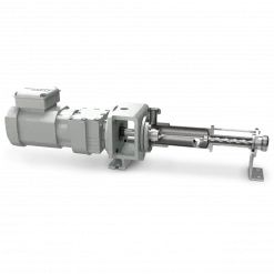 Bơm trục vít NEMO® BH Mini Hyginenic