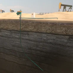 Bơm trục vít NEMO® Hệ thống bơm PCP