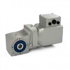 Hộp giảm tốc NORDBLOC.1 Helical Bevel Gear Motor