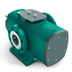 Bơm ba trục vít NOTOS® 3NS