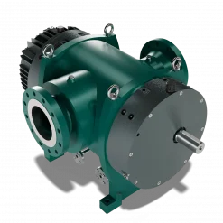 Bơm trục vít đôi NOTOS® 4NS