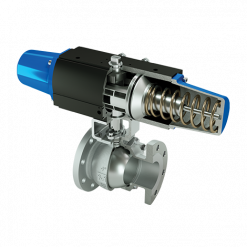 Van Bi Bật Tắt Komoto