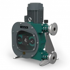 Bơm nhu động PERIPRO® trong công nghiệp