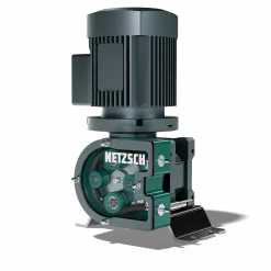 Bơm nhu động PERIPRO® Bơm ống