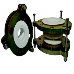 Ống giãn nở PTFE