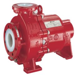 Bơm ly tâm lót PTFE Richter RMI