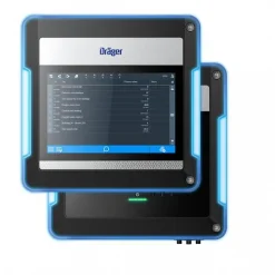 Bộ điều khiển phát hiện khí Dräger REGARD 3000 plus