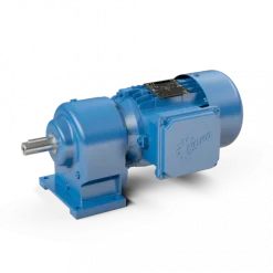 Hộp giảm tốc STANDARD Helical Inline Gear Motor