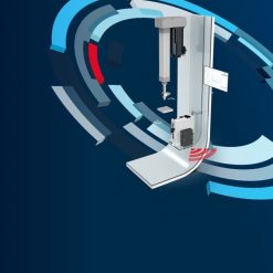 Smart Function Kit Pressing (Hệ thống phụ)