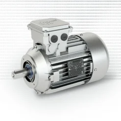 Động cơ điện không đồng bộ 3 pha Switchable Pole Asynchronous Motor