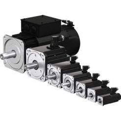 Động cơ Servo đồng bộ