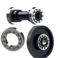 Tollok TLK 622/681 - TLK 623/683