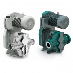 Bơm cánh khế TORNADO® T.Proc®