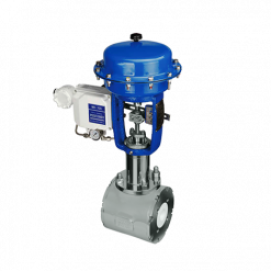 Van khóa Teflon Komoto